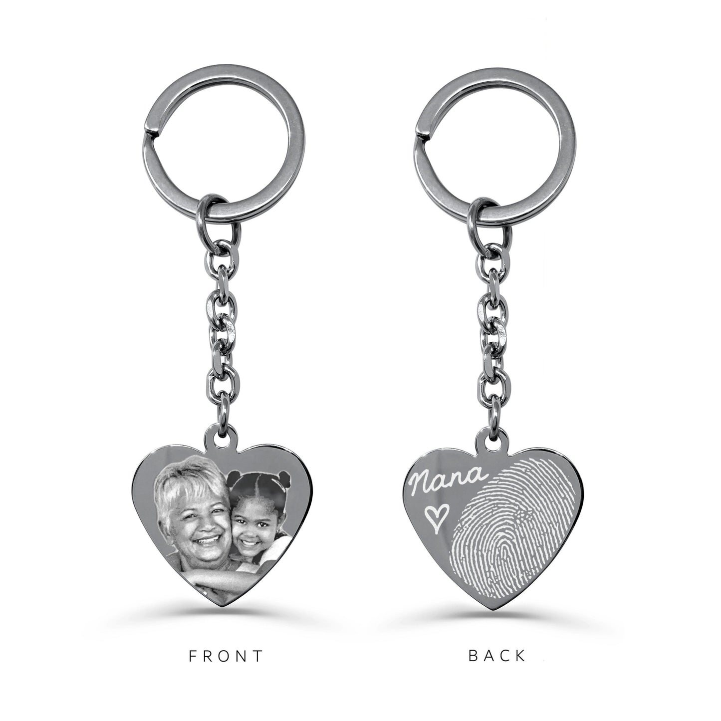 GRANDMA MEMORIAL KEEPSAKE