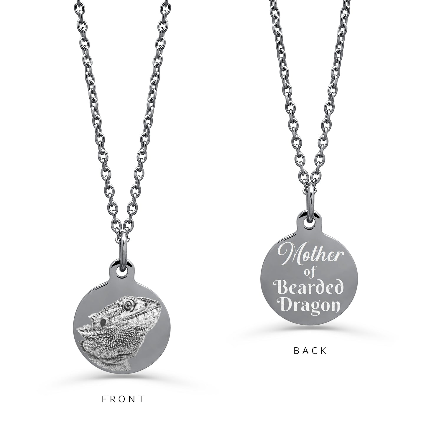 REPTILE OWNER JEWELRY GIFT