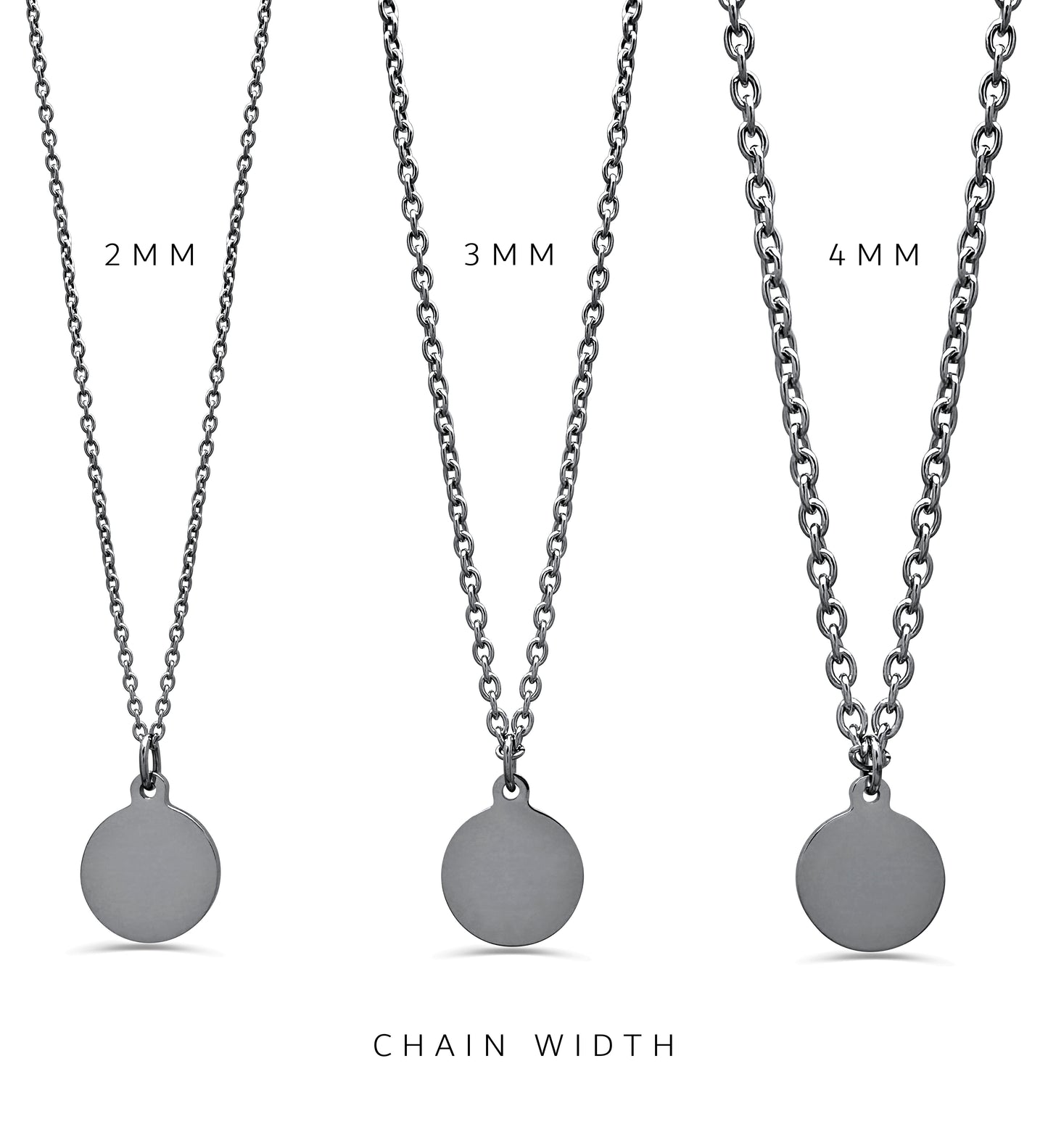CAT LOSS MEMORIAL NECKLACE
