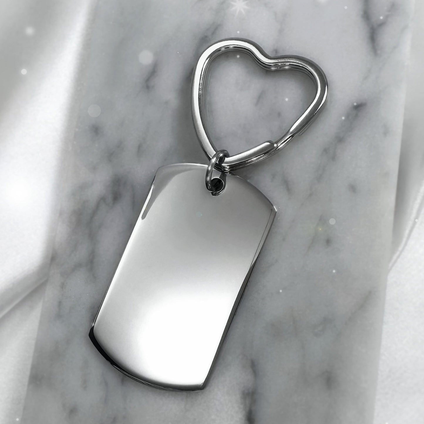 GRANDPA LOSS MEMORIAL KEYCHAIN GIFT