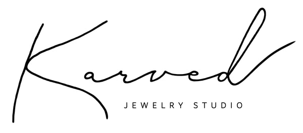 KarvedJewelryStudio